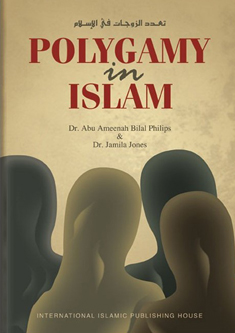 Polygamy In Islam
