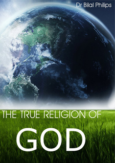 The True Religion of GOD