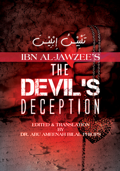 Devil’s Deception